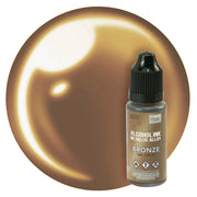 COUTURE CREATIONS ALCOHOL INK METALLIC BRONZE